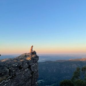 Meet your Posher, Bonnie